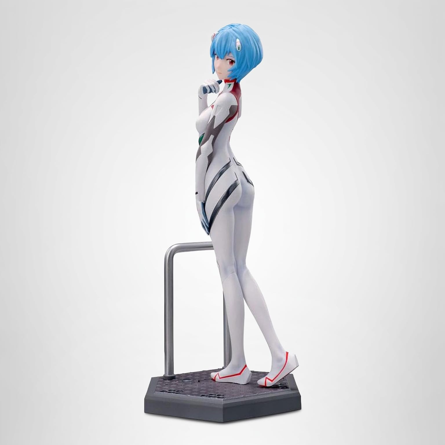 Amazon.co.jp: シン・エヴァンゲリオン劇場版 Luminasta アヤナミレイ